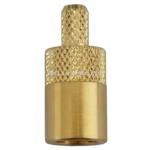 rf smb vrouwelijke krimp connector voor bt3002