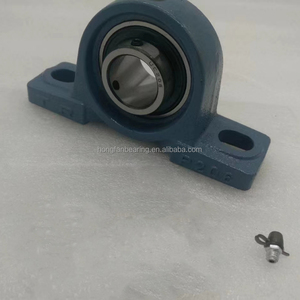 Giá bạc đạn Fyh chính hãng UC UCP UCFC UCFA UCT UCFB UCFL bạc đạn đỡ đỡ bằng thép không gỉ UC206 UCP206 - Product Image 2