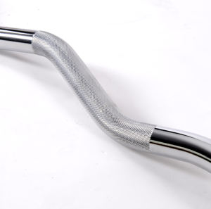 Barre d'haltère incurvée, <span class=keywords><strong>300</strong></span> livres, de haute qualité, 1 pièce - Product Image 3