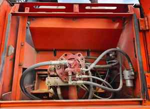 second hand new arrival promotional price excavator 100% original Doosan dh300lc-7 30ton available inventory - Product Image 5