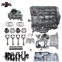 IMIL Other Engine Assembly for Toyota Camry V7 Avalon Lexus ES AXUH70 AXUH70 A25A-FKS Auto Engine Cylinder Heads Assembly