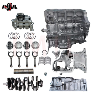 トヨタカムリV7アバロンレクサスESAXUH70 AXUH70 A25A-FKS自動車エンジンシリンダーヘッドアセンブリ用のIMILその他のエンジンアセンブリ - Product Image 2