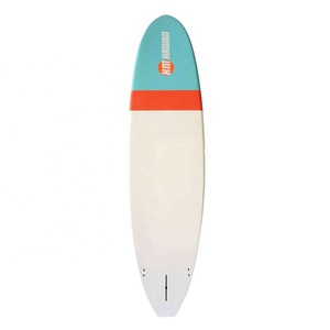 Planche de paddle gonflable pour la pêche et le surf en plein air, planche de surf en PVC, vente en gros - Product Image 2
