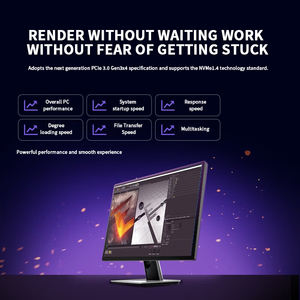 Lexar NM620 M.<span class=keywords><strong>2</strong></span> 2280 PCIe3.0 NVMe1.4 внутренний SSD твердотельный 256GB 512GB 1TB <span class=keywords><strong>2</strong></span> TB SSD жесткий диск для ПК ноутбука - Product Image 4