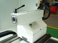 Dalian CNC Machine-outil CK6180 tour à métaux horizontal tour CNC à lit plat alimentation entièrement automatique CNC Torno en vente