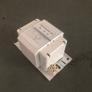 400W yüksek basınçlı sodyum lamba hps veya metal halide lamba balast şok 50Hz veya <span class=keywords><strong>60Hz</strong></span> oem mevcut - Product Image 3
