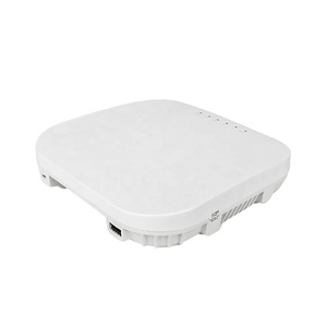 Punto de Acceso Inalámbrico <span class=keywords><strong>AX9000</strong></span> IPQ8072A+QCN9074 Tri Banda 2.4G 5G 6G PoE con 11ax y Puertos 2x10Gbe - Product Image 1