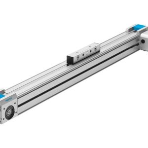 Module de robot linéaire Festo 63-330-10P, actionneur pneumatique, automatisation industrielle - Product Image 1