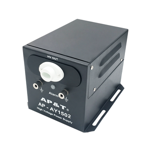 AP-AY1502-1 Alimentation antistatique haute tension pour l'élimination des charges statiques - Product Image 2