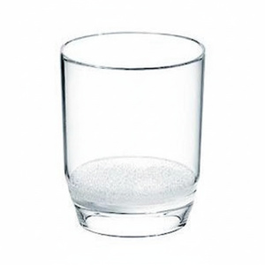 Crisol Gooch 30ml Cristalería Disco sinterizado Material de PC de fondo plano para uso en laboratorio OEM personalizable para enseñanza química - Product Image 1