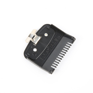 Playboy Hair Clipper Guards – ensemble de 10 peignes de précision de 1 à 8 mm pour coupe de cheveux pour hommes, usage domestique - Product Image 2