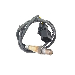 Dispositivo de Calibración de Sensor de Oxígeno para Automóvil, Sensor de Oxígeno Automotriz 06B906265D, Sensor de Oxígeno con Rosca para Audi 2003-2005 - Product Image 2