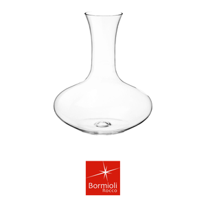 ขวดดีแคนเตอร์ Bormioli Rocco Electra ขนาด 1.61 ลิตร - Product Image 4