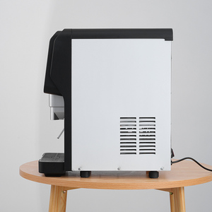 Electric Three-in-One Automatic Water Dispenser <strong>Ice</strong> Machine <strong>Nugget</strong> <strong>Ice</strong> <strong>Maker</strong> with Dispenser - Product Image 3