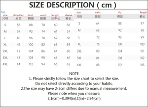 ชุดสูทผู้หญิงไซส์ใหญ่ S-3XL แบบ 2 ชิ้น เสื้อแขนยาวสำหรับทำงาน ชุดทำงานแบบเป็นทางการ กางเกงขายาว - Product Image 2