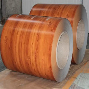 0,45mm Zink 150 <span class=keywords><strong>PPGI</strong></span>-Spulenhersteller Verzinktes Stahlblech oder <span class=keywords><strong>PPGI</strong></span>-Spule 0,5mm-1,2mm Spule <span class=keywords><strong>PPGI</strong></span> Blumendesign - Product Image 6