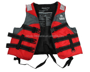 Kayak Life jacket/life vest for water sports - Product Image 2