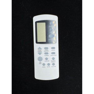 Télécommande de climatiseur OEM GZ01-BEJO-000, contrôle de la température, compatible avec les modèles Galanz - Product Image 1