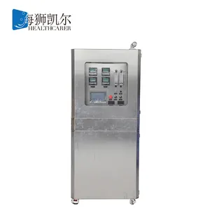 Ajustable PH PLC Control Industrial electrolítico generador de agua para la máquina de múltiples industrias