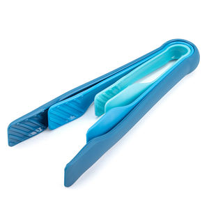 <span class=keywords><strong>Pince</strong></span> de cuisine en <span class=keywords><strong>plastique</strong></span>, pour pâtes alimentaires, salade, <span class=keywords><strong>Spaghetti</strong></span>, Grill, viande, barbecue, 3 pièces - Product Image 1