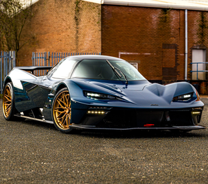 Jantes forgées de 19, 20, 22 et 24 pouces pour Lamborghini Huracan Revuelto Urus AventadorSVJ Gallardo Ferrari SF90 bmw BENZ <span class=keywords><strong>KTM</strong></span> VPS-4 - Product Image 2