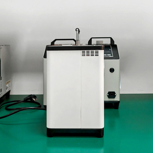 Dry Block Temperature Calibrator Portable Industrial Dry Block Temperature Calibrator Oem New Full Screen Zero-degree <b>Thermostat</b> - Product Image 1