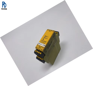 Controlador PLC, Sensor, Controlador Lógico Programable, Productos de Automatización, Nuevo y Original 787585 - Product Image 1