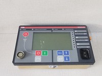 Unité HMI Ref542plus 750090802d avec écran à défauts, neuve, d'origine, PLC industriel programmable, neuf, d'origine, en stock