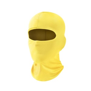 <strong>Custom</strong> Balaclava Motorcycle <strong>Mask</strong> for Outdoor Sports, Breathable Quick Dry Ice Silk Men's Balaclava with <strong>Custom</strong> Logo Options - Product Image 4