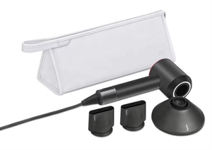 Étui de transport portable étanche Sedex pour accessoires de coiffure (fer à boucler, sèche-cheveux) - Product Image 2