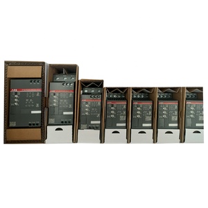 Mới và ban đầu nhà sản xuất trực tiếp bán ABB Khởi động mềm 3 giai đoạn động cơ 380V PSR105-600-11 AC Khởi động mềm - Product Image 5