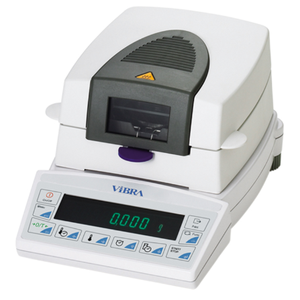 Analyseur d'humidité ViBRA MA-120 - Product Image 1