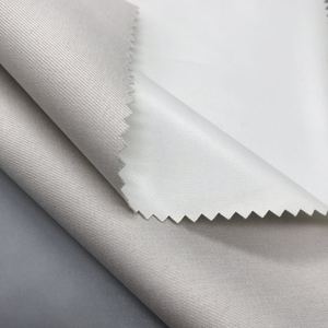 Tela <span class=keywords><strong>Gabardina</strong></span> Impermeable y Transpirable con Membrana TPU de 2 Capas para Prendas Exteriores y Pantalones - Product Image 5