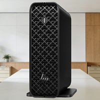 Workstation PC Mini Tower HP HPE Z2 G9 Intel Core I5 14500 16G DDR5-5600 1T SSD Mini Z2 G9 Tower PC Workstation