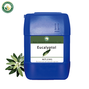 Olio di eucalipto ed e-ucaliptolo: materie prime per cosmetici a base di oli essenziali - Product Image 4