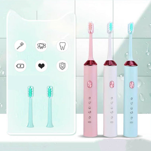 Spazzolino Elettrico Ricaricabile, Spazzolino Sonico, Spazzolino Elettrico <span class=keywords><strong>Oral</strong></span> <span class=keywords><strong>B</strong></span>, Cura Orale - Product Image 5