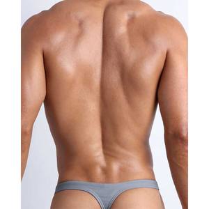 Slip <span class=keywords><strong>de</strong></span> <span class=keywords><strong>bain</strong></span> à séchage rapide Sexy Tan à travers les maillots <span class=keywords><strong>de</strong></span> <span class=keywords><strong>bain</strong></span> hommes maillots <span class=keywords><strong>de</strong></span> <span class=keywords><strong>bain</strong></span> vêtements <span class=keywords><strong>de</strong></span> sport hommes tongs <span class=keywords><strong>de</strong></span> <span class=keywords><strong>bain</strong></span> - Product Image 5