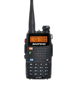 Bán buôn Baofeng UV-5RO, Baofeng UV-5R tiện dụng Talky băng tần kép VHF/UHF hai cách phát thanh UV-5R băng tần kép đài phát thanh nóng nhất Walkie Talkie