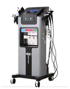 Multifunctional Hydro Facial Machine Blackhead Removal Hydra Machine Skin Care Hydrodermabrasion Facial Machine - Product Image 6