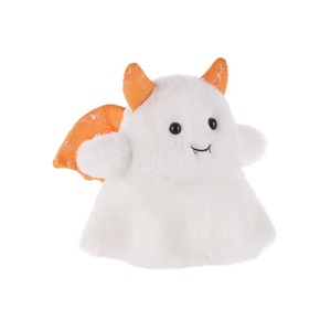 Nuovi giocattoli di peluche malizioso fantasma all'ingrosso morbidi e morbidi giocattoli lenitivi e rilassanti per bambini - Product Image 4