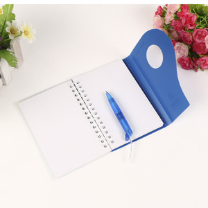 Wholesale PP coil notebooks, perfect bound notebooks, office study notebooks, notebooks, exercise <b>books</b>, printable notebooks - Product Image 4