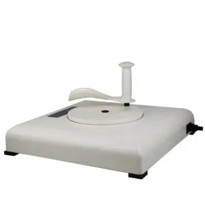 Dispositivo di Riabilitazione Elettrico per Braccio Superiore, Macchina per Esercizi Passivi e Attivi con Supporto in Acciaio - Product Image 6