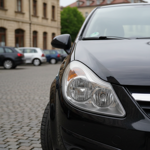 1713425สัญญาณด้านซ้ายใหม่สำหรับ Opel Corsa D อะไหล่รถยนต์ - Product Image 3