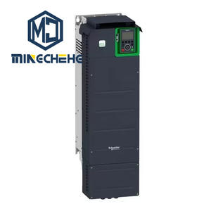 Controlador Lógico Programable (PLC) FX1S-10MR FX1S-14MR FX1S-20MR FX1S-30MR FX1S-10MT, Sistema de Control de Automatización Industrial - Product Image 1