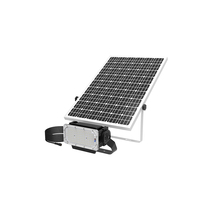 Lampe solaire super lumineuse 1=5, directement de l'usine, 2000/3000/4000/5000/6000/7000ml, projecteur solaire