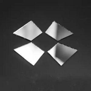 Espejo de Aluminio de Alta Reflectividad Óptica, de 1mm, 2mm y 3mm de Espesor, de Primera Superficie Frontal - Product Image 5