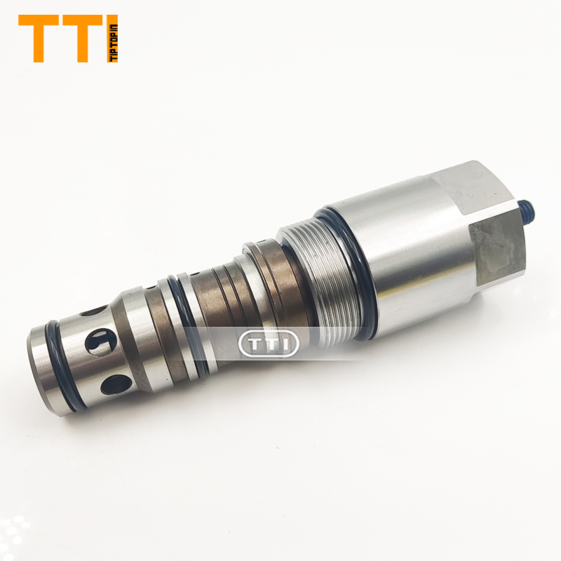 ZX330 ZX350 ZX360 ZX370 Pressure Relief Valves - Safety