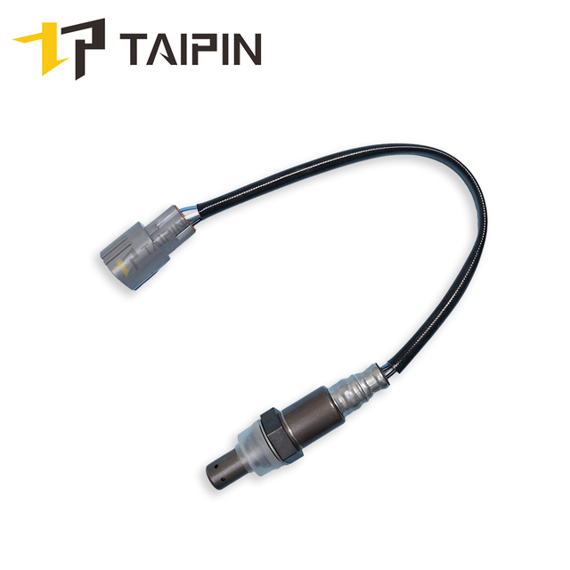High Quality Original Universal Auto Oxygen O2 Sensor 8946506150 New Condition for Toyota ACV3#