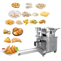 Machine à faire des samosas HELAXEN, machine à faire des tartes automatiques, machine à faire des tartes à la viande, machine à faire des tortillas automatiques