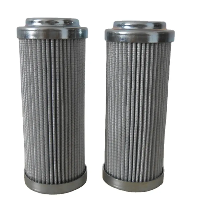 305560 (01.NL 250.6VG.30.S.P) fiberglass hydraulic oil filter cartridge